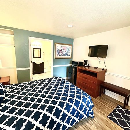 Belfair Motel Dış mekan fotoğraf