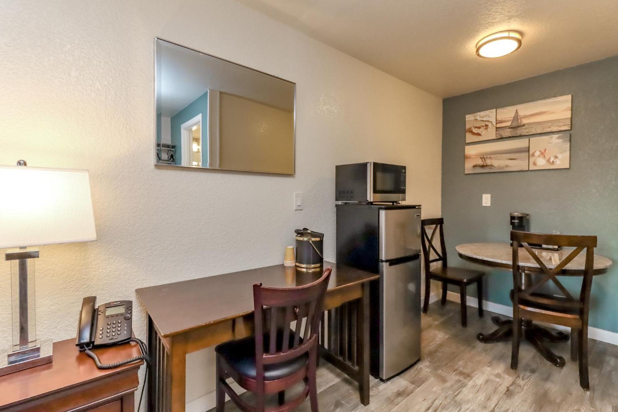 Belfair Motel Dış mekan fotoğraf